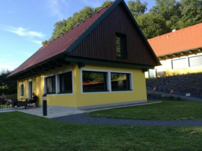 Chalet Auszeit